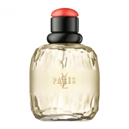 YvesSaintLaurentParisEaudeToilette125ml