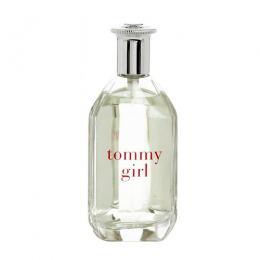 TommyHilfigerTommyGirlEaudeToilette50ml