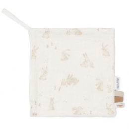 LittleDutchknuffeldoekjehydrofielBabyBunny