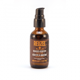 ReuzelCleanFreshBeardSerum50gr