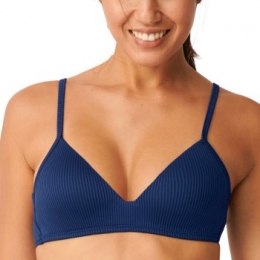 SloggiShoreDottybackBikiniTriangleBraActie