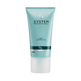 SystemProfessionalPurifyShampeeling150ml
