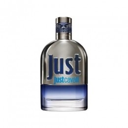 RobertoCavalliJustCavalliforHimEaudeToilette90ml