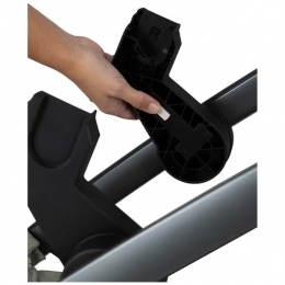 JoolzGeo3bovensteAutostoelAdapterset