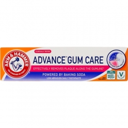 ArmHammerTandpastaGumProtect75ml