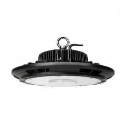 LEDHighbayUFO150WProNeutraalWitMeanWellDriverInside