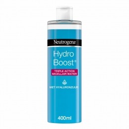 NeutrogenaMicellairWaterHydraBoost400ml