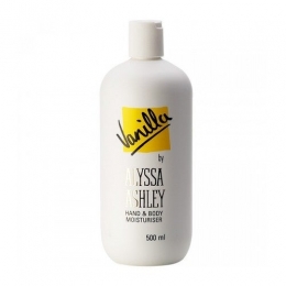 AlyssaAshleyVanillaBodylotion500ml
