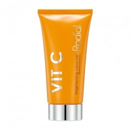 RodialVitCBrighteningCleanser20ml