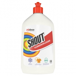 ShoutVlekkenoplosserPushnPull500ml