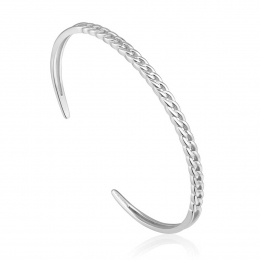 AniaHaie-CurbChainCuffAHB021-05H-Armband