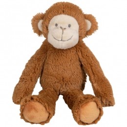 HappyHorseknuffelMonkeyMicha28cm