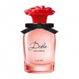 DolceGabbanaDolceRoseEaudeToilette75ml
