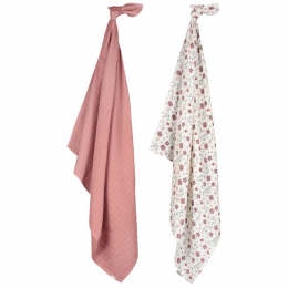 Prnatalhydrofielemultidoekenbloemen2stuks