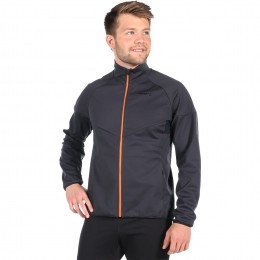 CRAFTWinterjackCoreGlideBlockThermojackvoorherenMaatLFietsjack