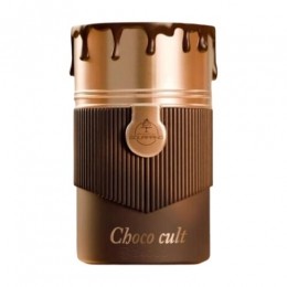 ParisCornerChocoCultEaudeParfum100ml