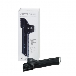 UltronScissorClipperZwart