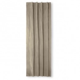 Luvionverduisteringsgordijn