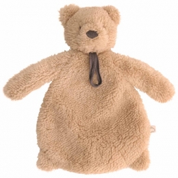 Prnatalknuffeldoekjebeer