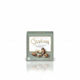 GuylianChocoladeZeevruchtenOriginalPraline65gr