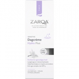 3xZarqaDagcrmeHydraPlusSPF15Sensitive50ml