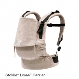 StokkeLIMASFlexDraagzak