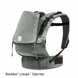 StokkeLIMASFlexDraagzak