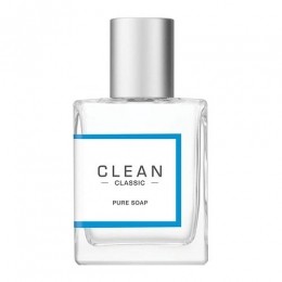 CleanPureSoapEaudeParfum60ml