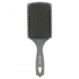 ZennerHaarborstelPaddleAnti-klit