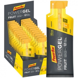 PowerGelFruitMango24StckBox