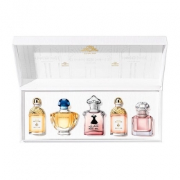 GuerlainMiniatureCollectionMiniatuurset