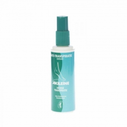 AkileineAnti-TranspirantSpray100ml
