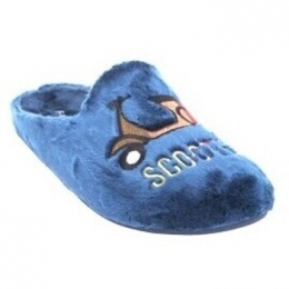 SportschoenenGarzonIrporcasacaballero8353275azul