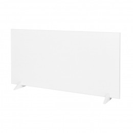 EuromMonSoleilDSPFrame720WiFiInfraroodkachelWit