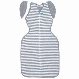 LoveToDreaminbakerslaapzakafritsmouw