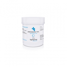 BipharmaZinkoxidezalf10100gr