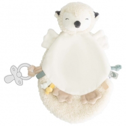 PrnatalknuffeldoekjeKleineVriendjes