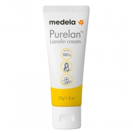 MedelaPurelanLanolinezalf37gr