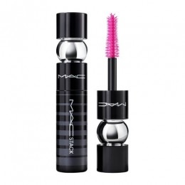 MACMACStackMINIMascaraBlack8ml