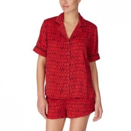 DKNYOnlyInDKNYTopAndBoxerPjSetActie