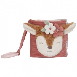 LittleDutchbuggyboekjeFairyGarden