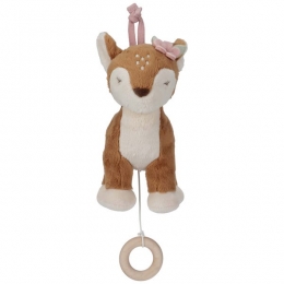 LittleDutchmuziekdoosjeFairyGarden