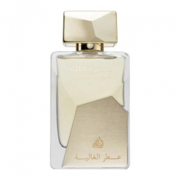 LattafaSerAlMalikEaudeParfum100ml