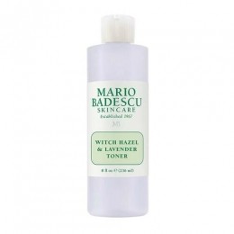 MarioBadescuWitchHazelLavenderToner236ml