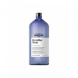 LOralProfessionnelSerieExpertBlondifierGlossShampoo1500ml