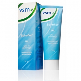 VSMSpiroflorSRLSpier-engewrichtsgel75gr