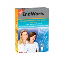EndWartsWrattenbehandeling5ml
