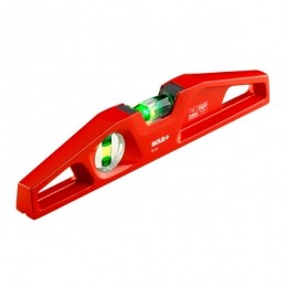SolaM25AluminiumWaterpas-250mm