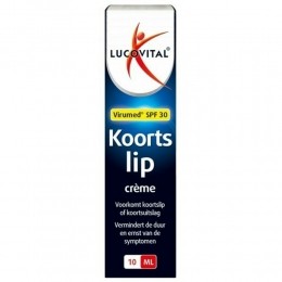LucovitaalKoortslipcreme10ml