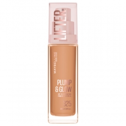 MaybellineLifterPlumpGlowFoundation32530ml